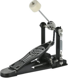 Explorer Single Pedal