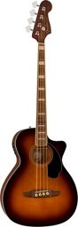 Kingman Bass SEB WN Shaded Edge Burst High Gloss