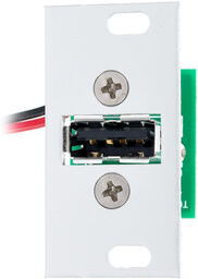 USB Power 1U