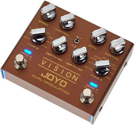 R-09 Vision Dual Mod
