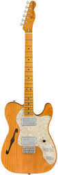 AV II 72 TELE THINLINE MN AGN Aged Natural