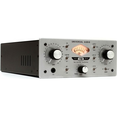 710 Twin-Finity