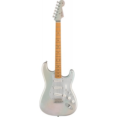 Stratocaster Signature H.E.R MN Chrome Glow