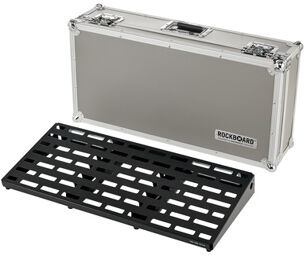 QUAD 4.4 with Flightcase