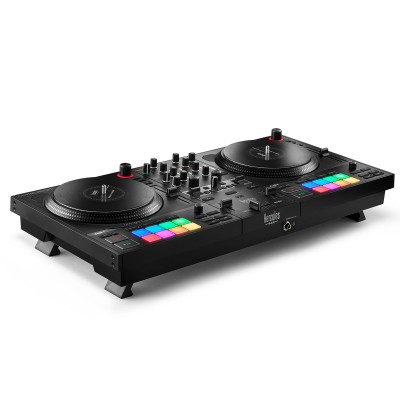 Djcontrol Inpulse T7