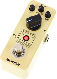Envelope Analog Auto Wah