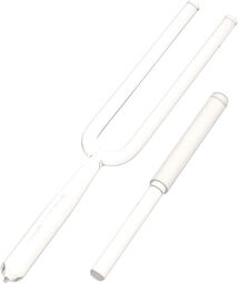 Sonority Crystal Fork Mercury