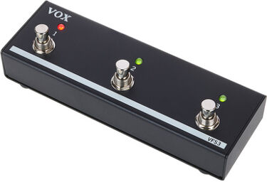VFS3 Mini Go Fußschalter