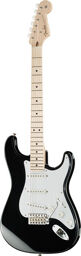 Clapton Custom Shop BLK Noir