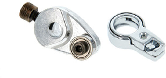HP9S Speedo Ring u. Quick Hook