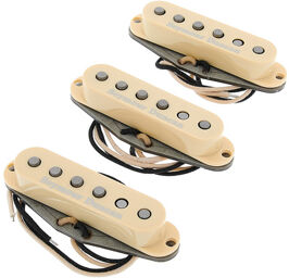 Psychedelic ST Set Cream