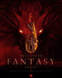 Hollywood Fantasy Brass