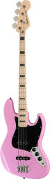 Exclusive Affinity J Bass FPK Flash Pink