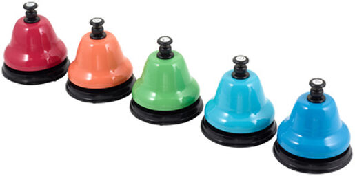 33875 Push Bells half notes