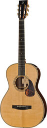 Vintage 2 OOM Slotted a Naturel