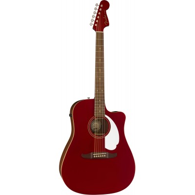 Redondo Player WN Candy Apple Red