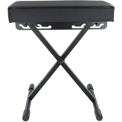 Banquette clavier KBS 25 Noir