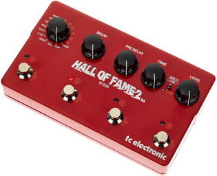 Hall of Fame 2x4