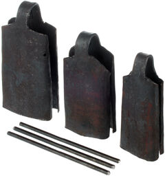 AGL 705F Bass Bells Set