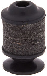 Rubbers for Cymbal Attachments