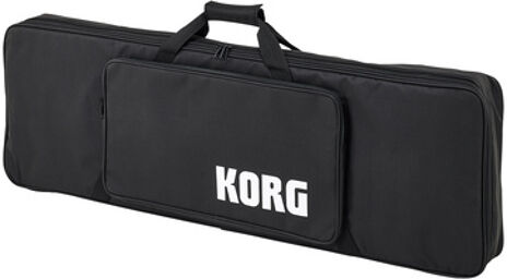 Krome 61 / King Bag Noir