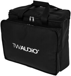 M6 Bag Noir