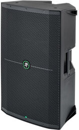 Thump 215XT Noir