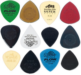 Shred Pick Variety Pack