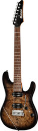 AZ427P1PB-CKB Charcoal Black Burst