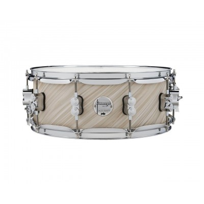 Concept Maple Finish Ply 14X5,5 Twisted Ivory PDCM5514STI