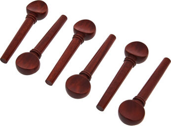 FP1-S Guitar Peg Set of 6pcs