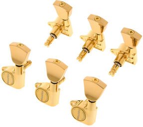 SG301-04 MG Locking 3L/3R G