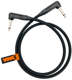 vita protect A 1.0 m ang.TS/TS noir