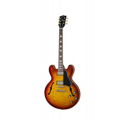 ES-335 Figured Iced Tea Original