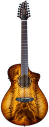 Pursuit Exotic S Conc 12-St CE Amber Gloss