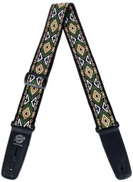 Retro Ser. Strap Emerald Isle Vert