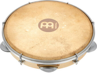 PA10PW-M Traditional Pandeiro