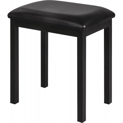 Banquette clavier Mtal Q-90H Noire