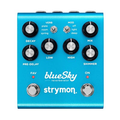 Bluesky V2