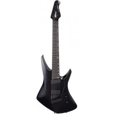 Kaizen 7 Apollo Black Mn