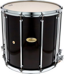 PHF-1616/C #101 High Gloss Walnut