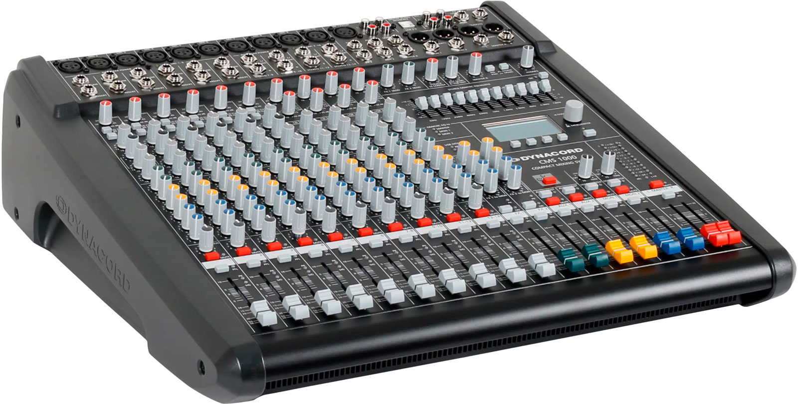 CMS 1000-3 - Reconditionné