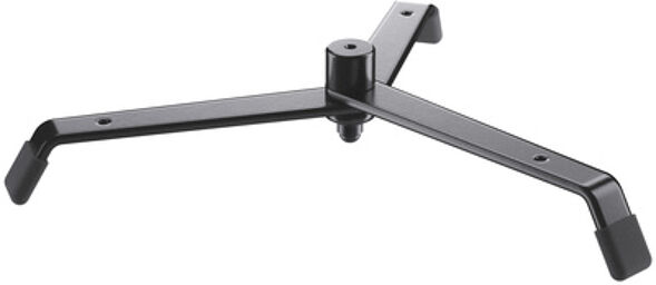 17715 Peg base Noir
