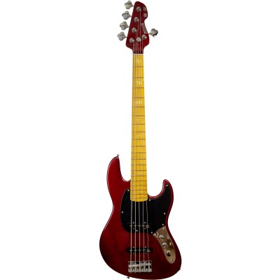 GV5 GOG Red Passion Erable