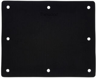 Universal Bass Drum Pad