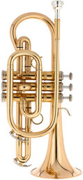 CR-950 L Superior Cornet