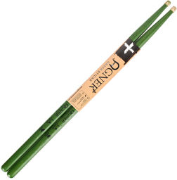 Jazz Fusion Green Sticks