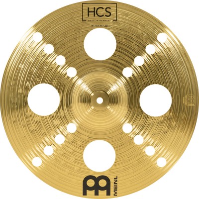 Charleston HCS 16