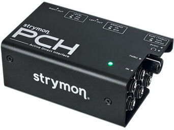 PCH-1 DI & Headphone Amp