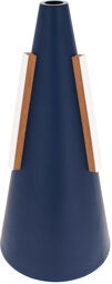 Straight Mute Bb- Tuba